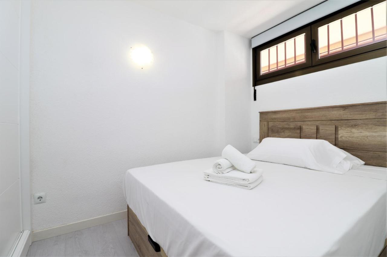 Ferienwohnung Piscis 10-7 Benidorm Exterior foto