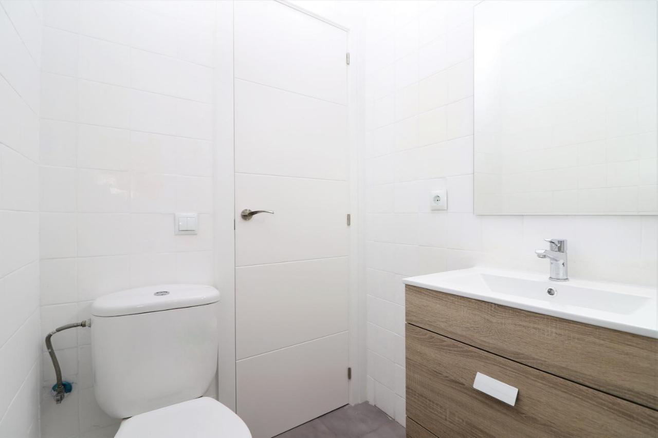 Ferienwohnung Piscis 10-7 Benidorm Exterior foto